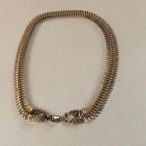 Coro Necklace